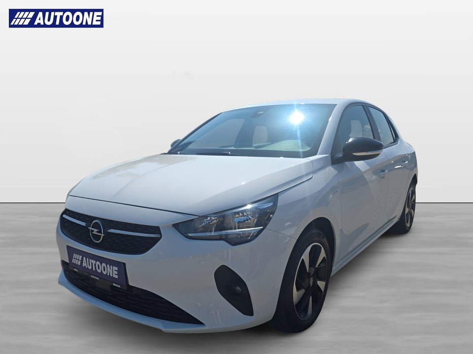 Opel Corsa-e 50 Edition 5d