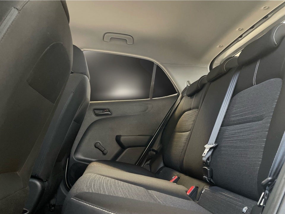 Kia Picanto 1,0 Vision AMT 5d