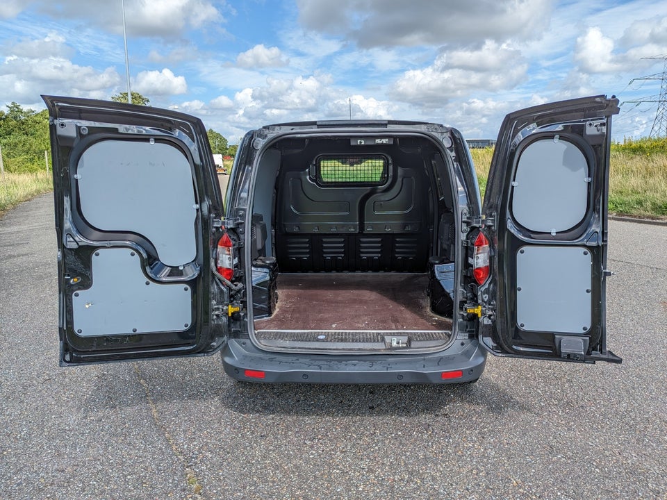 Ford Transit Courier 1,5 TDCi 75 Limited