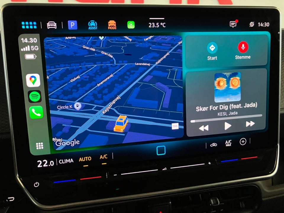 VW ID.Buzz 79 Cargo Pro+