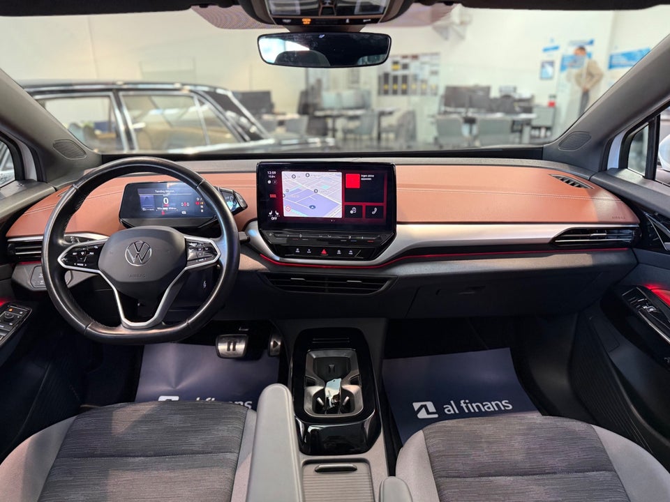 VW ID.5 77 Pro Performance 5d