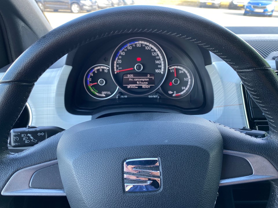 Seat Mii Electric+ 5d