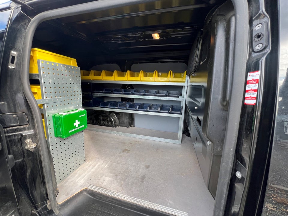 Peugeot Expert 1,5 BlueHDi 119 L2 Plus Van