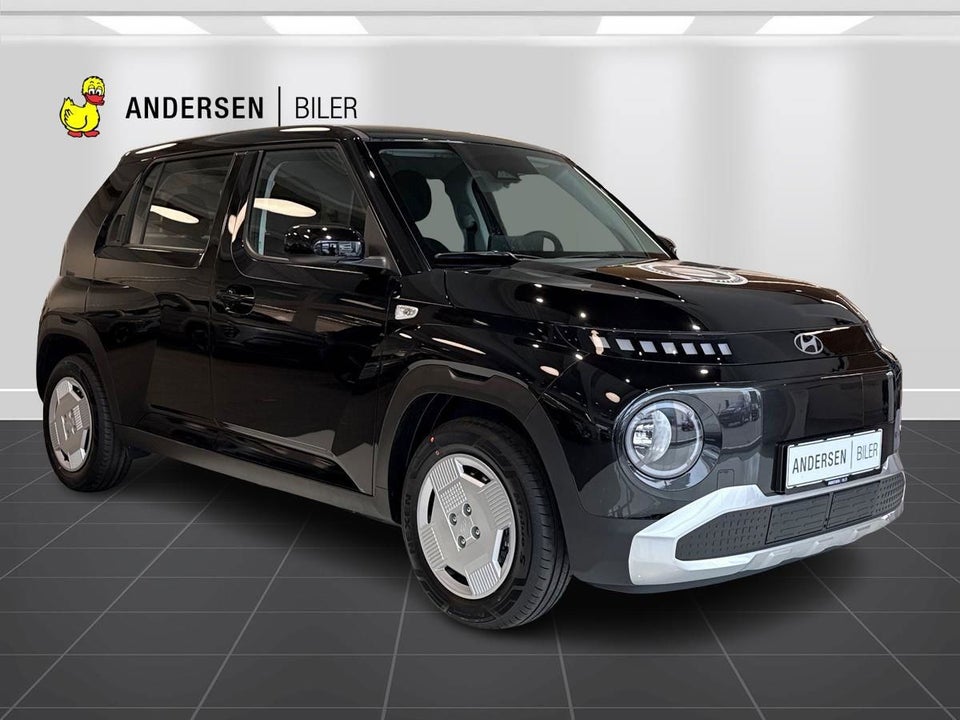 Hyundai Inster 49 Essential 5d