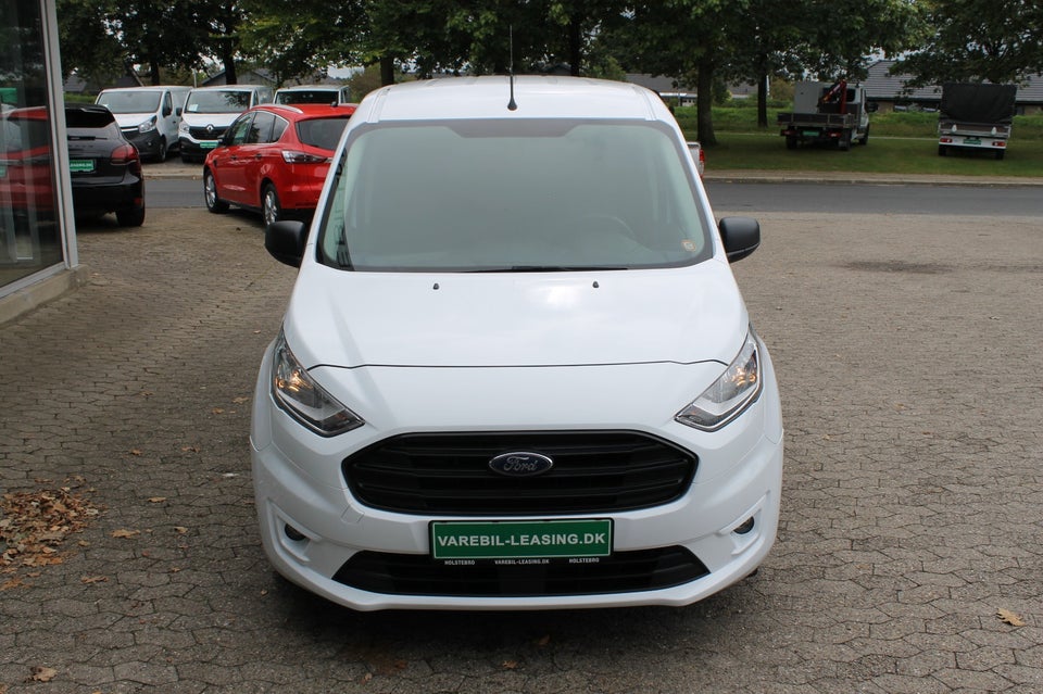 Ford Transit Connect 1,5 TDCi 100 Trend lang