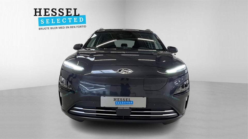 Hyundai Kona 39 EV Trend 5d