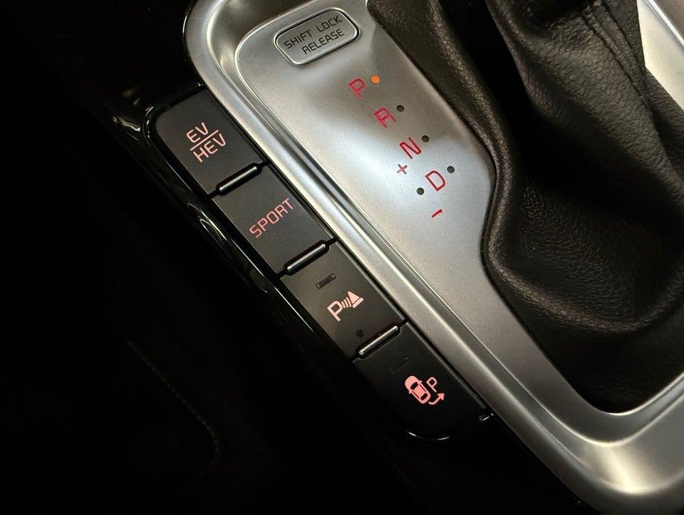 Kia XCeed 1,6 PHEV Upgrade Intro DCT 5d