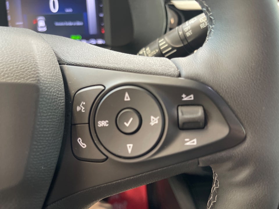 Opel Corsa-e 54 Ultimate 5d