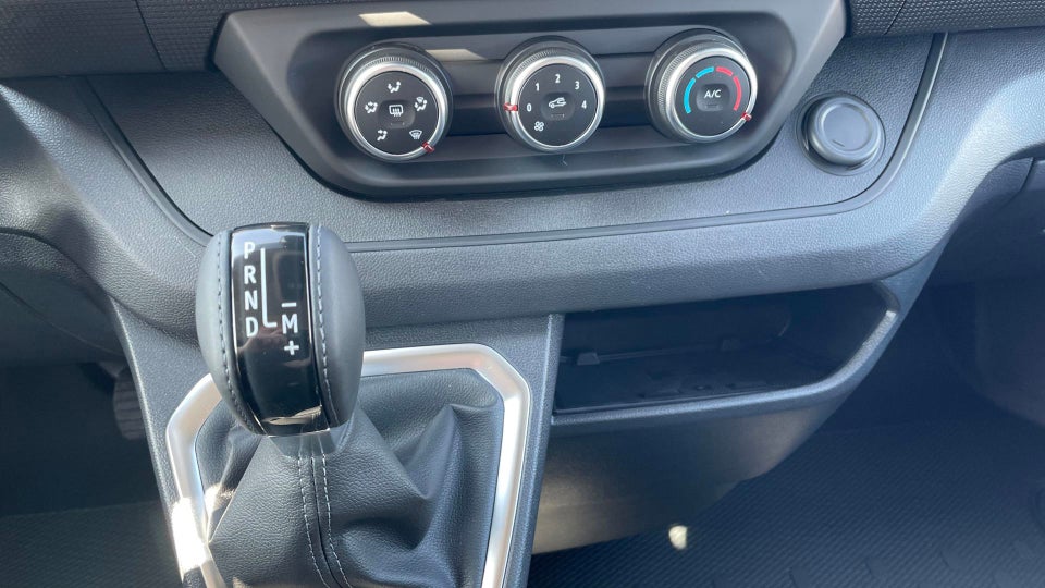 Renault Trafic 2,0 dCi 150 L2H1 Tekno EDC