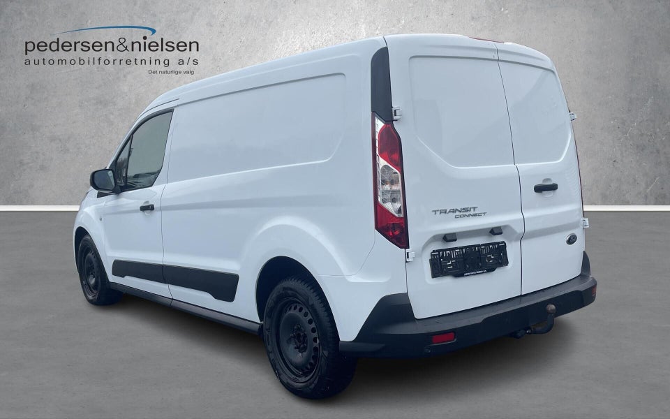 Ford Transit Connect 1,5 TDCi 100 Trend lang