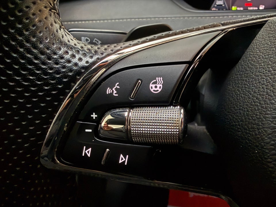 Skoda Enyaq 80 iV Sportline 5d