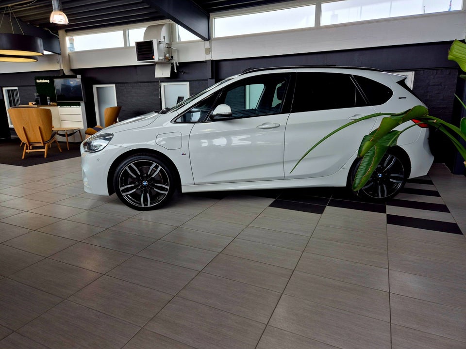 BMW 225xe 1,5 Active Tourer iPerformance aut. 5d