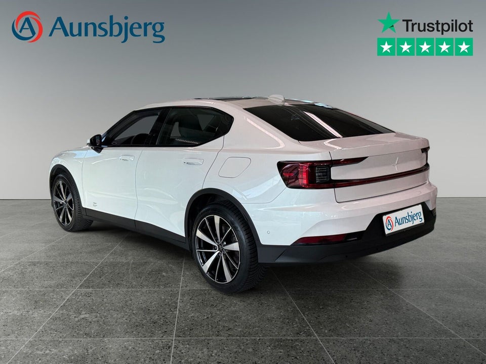 Polestar 2 Standard Range 5d