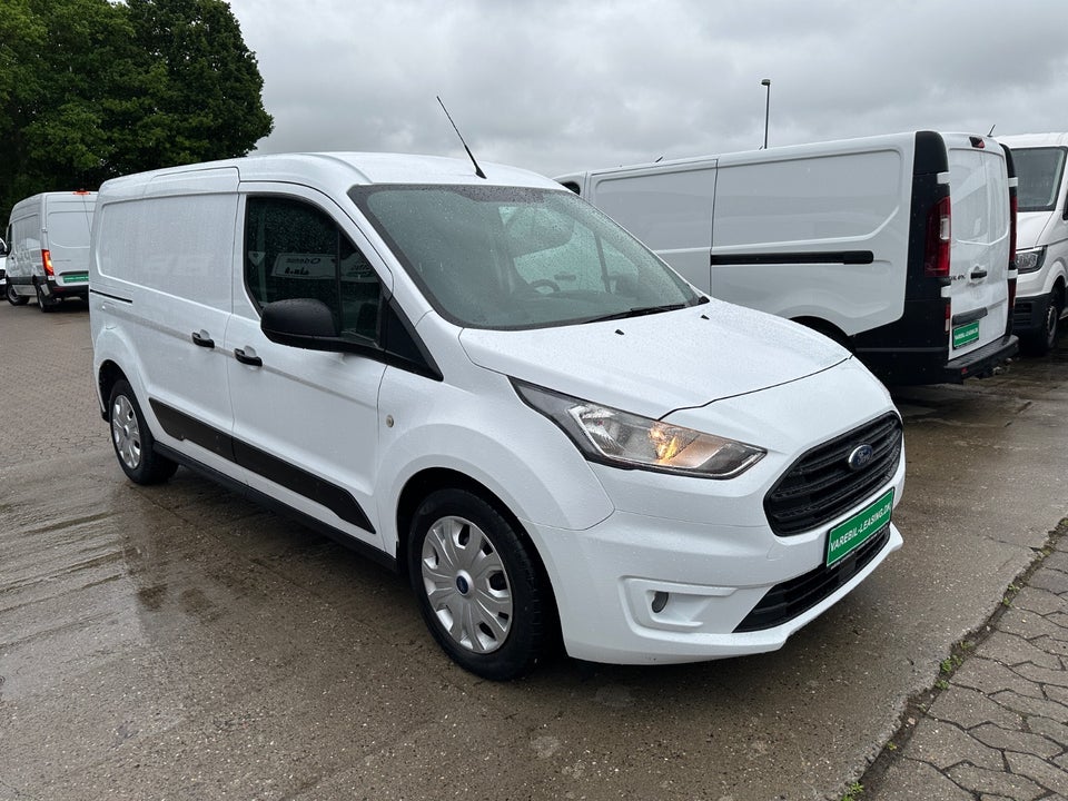 Ford Transit Connect 1,5 TDCi 100 Trend lang