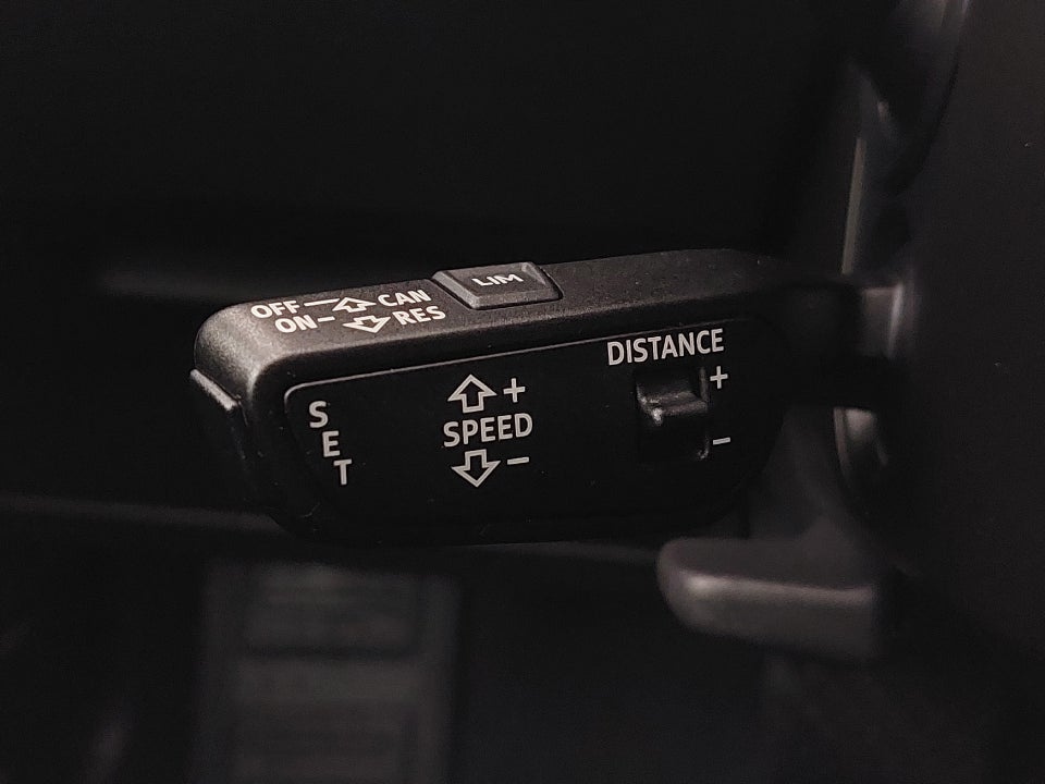 Audi e-tron 50 Advanced Prestige quattro 5d