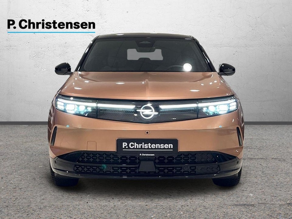 Opel Grandland-e 73 GS 5d