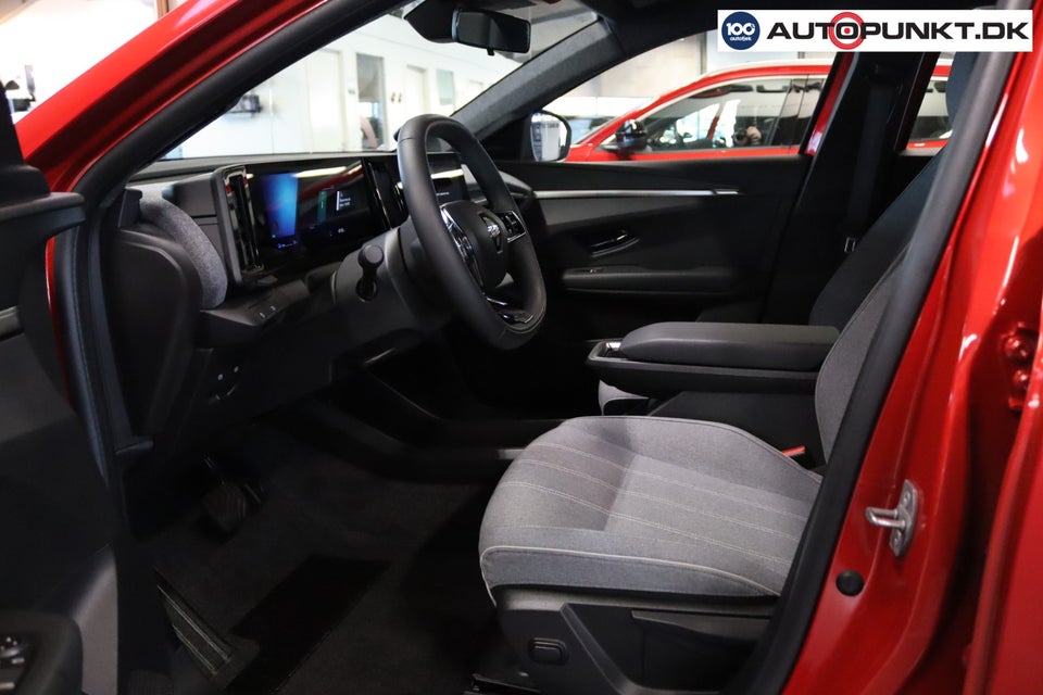 Renault Scenic E-Tech 60 Evolution 5d