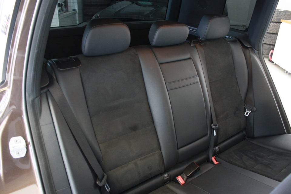 Mercedes GLK350 3,0 CDi aut. 4Matic BE 5d
