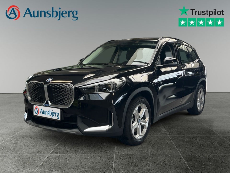 BMW iX1 xDrive30 M-Sport 5d