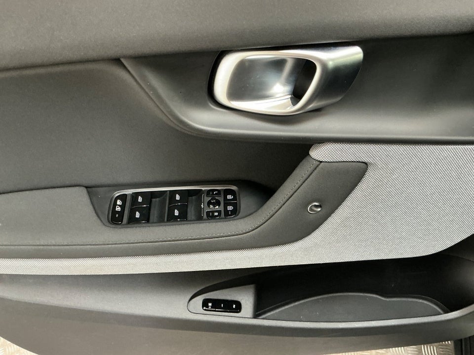 Polestar 2 Long Range 5d