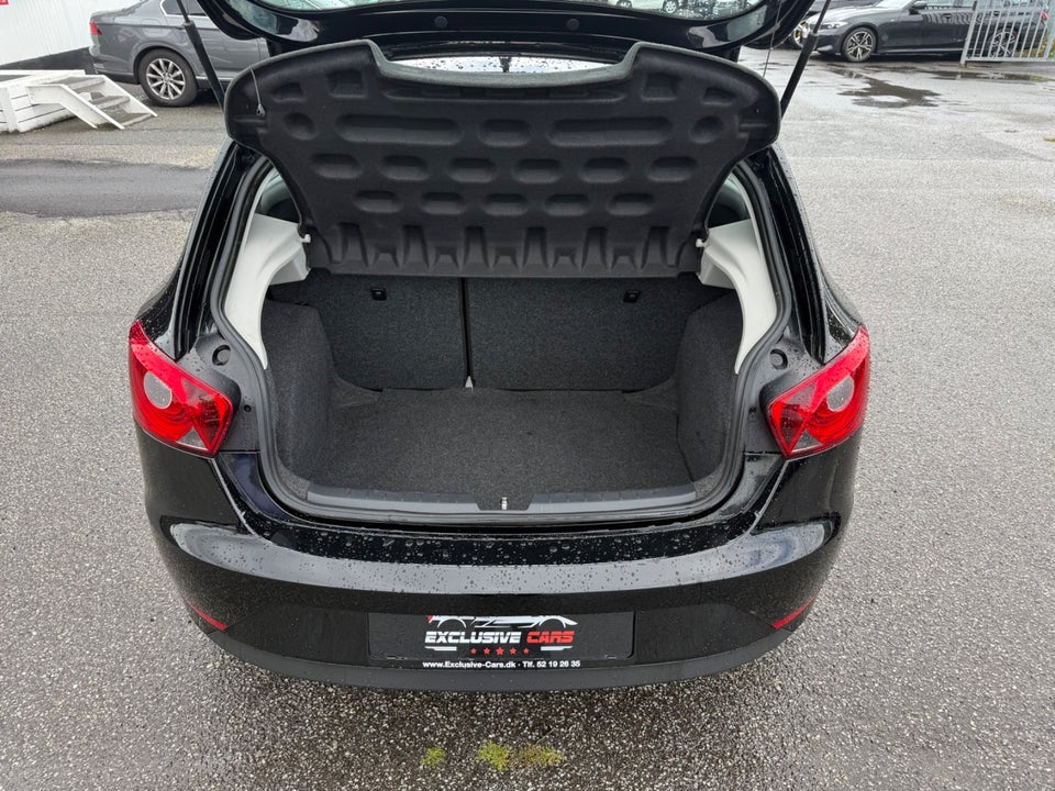 Seat Ibiza 1,2 TSi 90 Style 5d