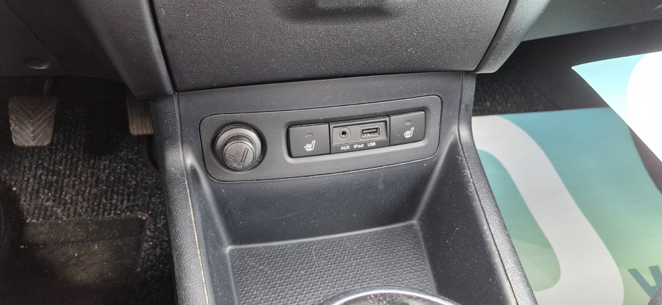 Hyundai i20 1,25 Comfort 5d