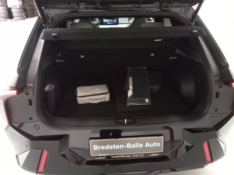 Kia EV4 81 Long Range GT-Line 5d