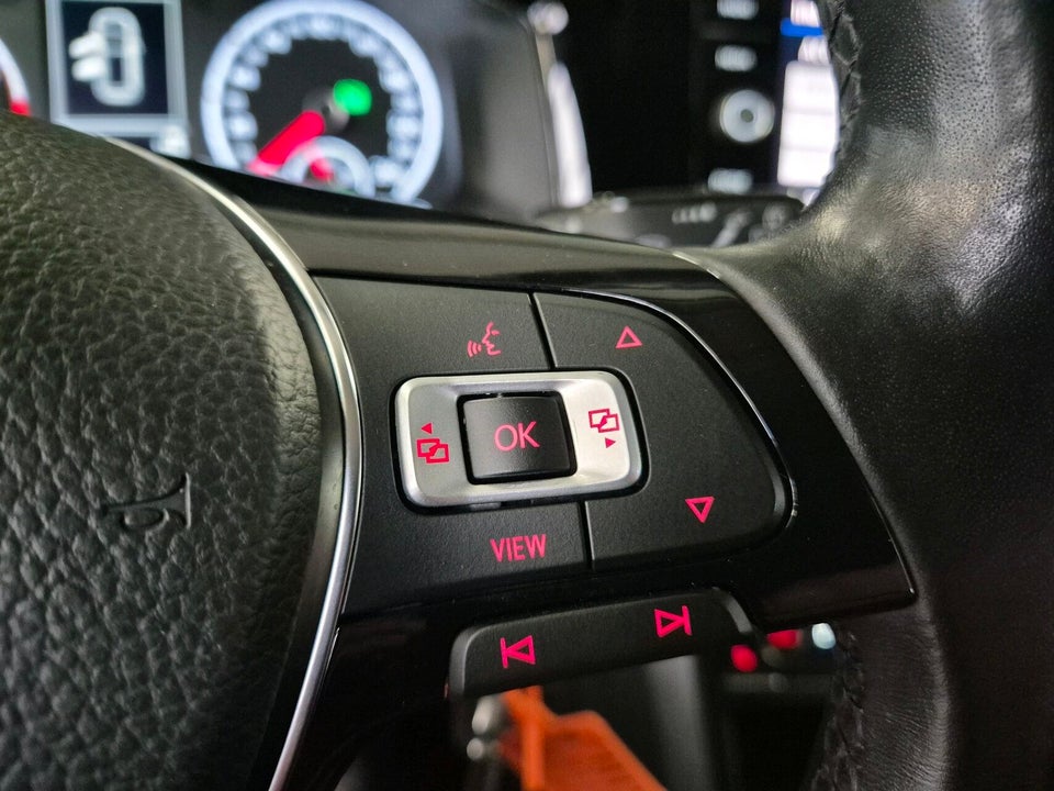 VW Polo 1,0 TSi 95 Comfortline DSG 5d