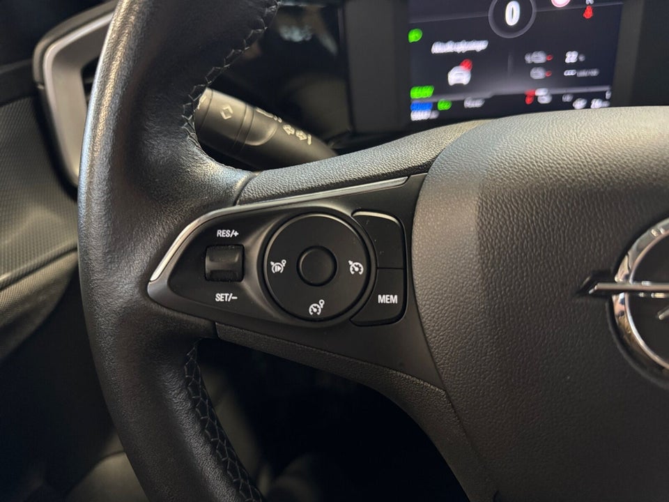 Opel Mokka-e 50 Edition 5d