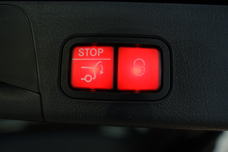 Mercedes EQB250+ AMG Premium 5d