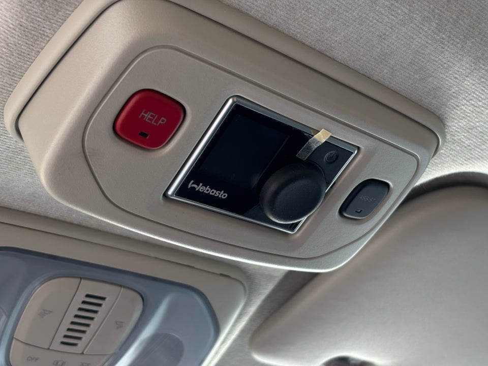 Fiat Ducato 35 Maxi 2,2 MJT 180 Kassevogn L3H2 Pro aut.