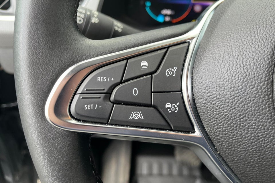 Nissan Townstar 45 Tekna L1H1