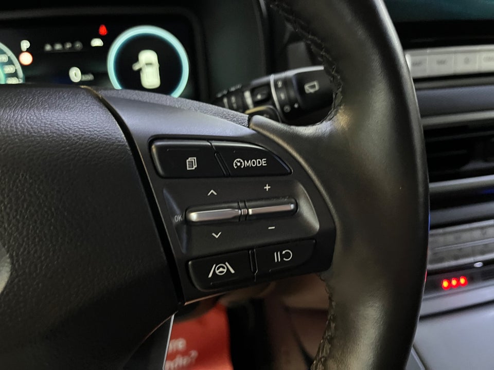 Hyundai Kona 39 EV Edition 30+ 5d