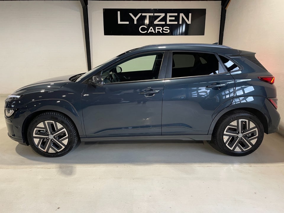 Hyundai Kona 64 EV Pure 5d