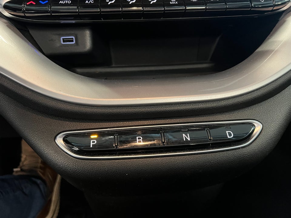 Fiat 500e 42 Icon Pack Cabrio 2d