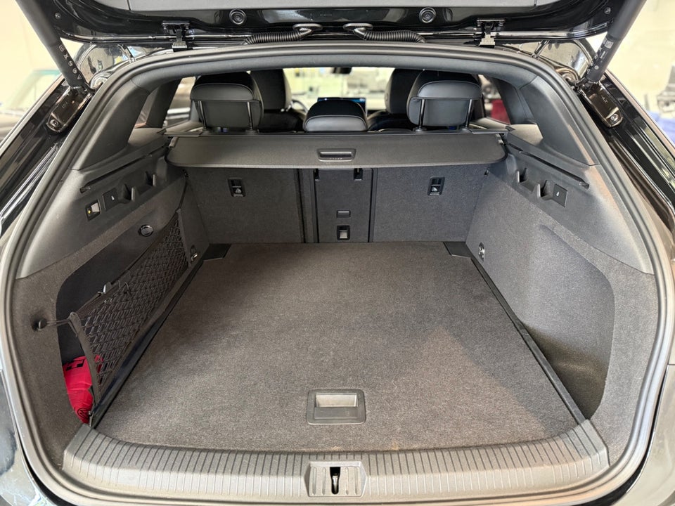 VW ID.7 77 Style Tourer 5d