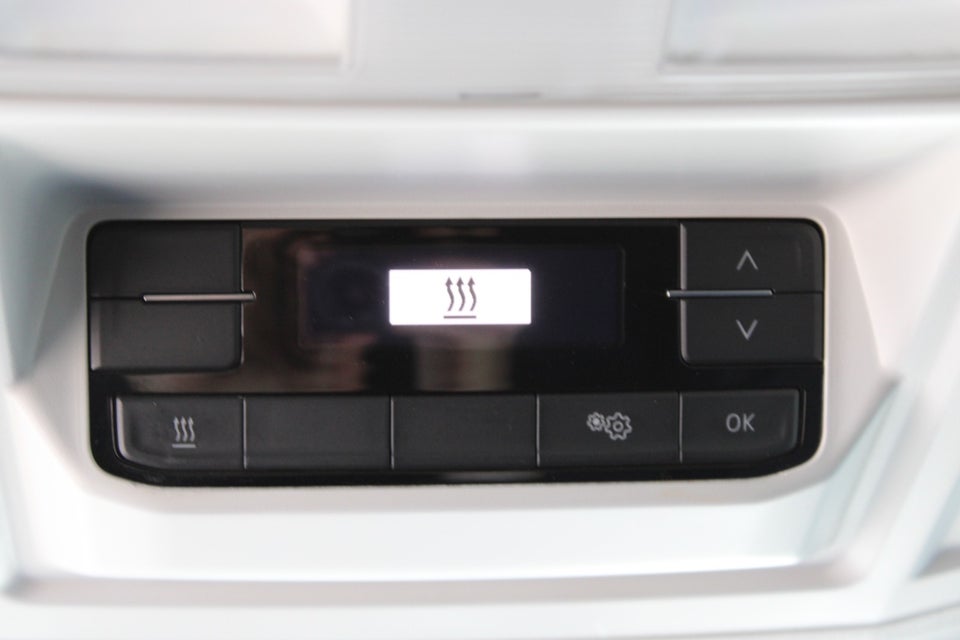 VW Crafter 35 2,0 TDi 177 Kassevogn L3H2 aut.