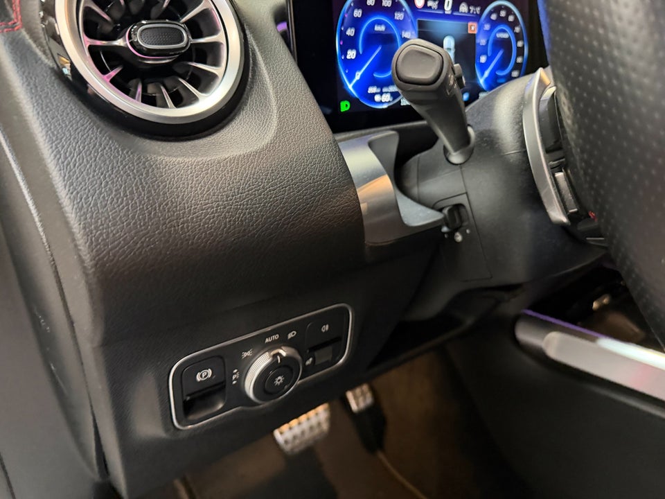 Mercedes EQB300 AMG Premium 4Matic 5d