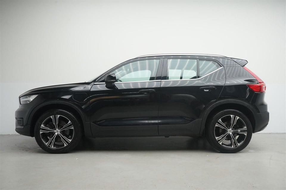 Volvo XC40 1,5 T5 ReCharge Inscription aut. 5d