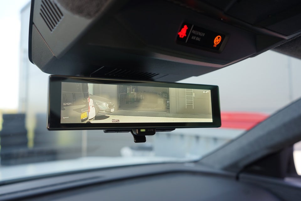 Renault Scenic E-Tech 87 Iconic 5d