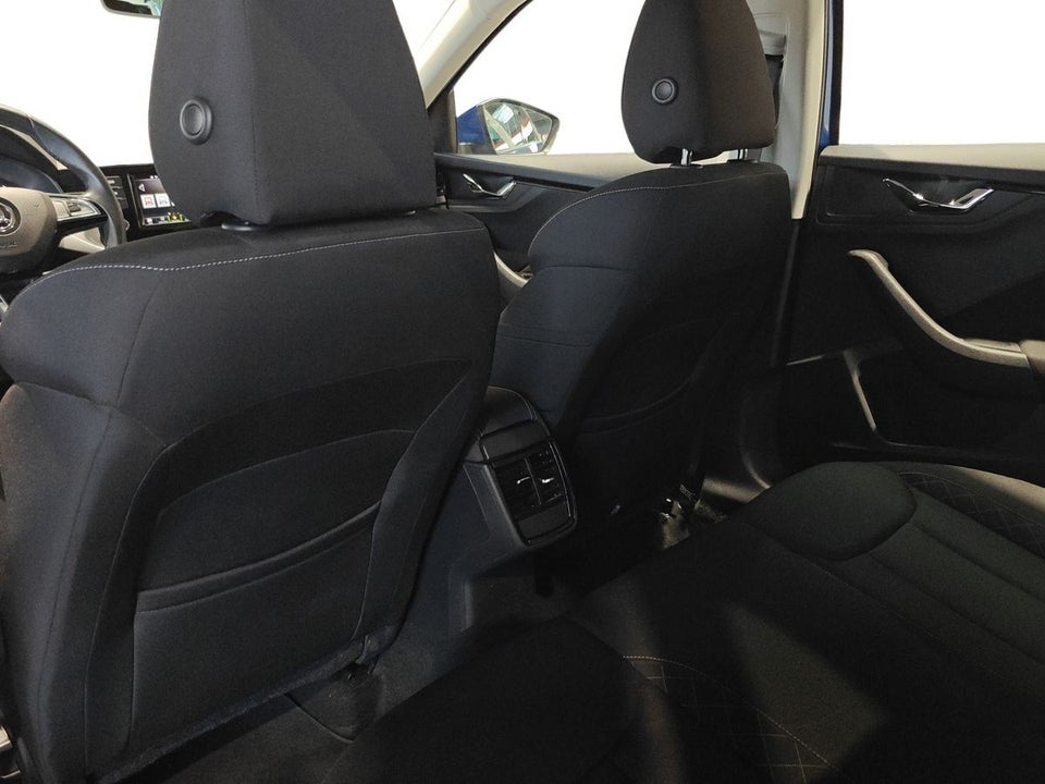 Skoda Scala 1,0 TSi 115 Ambition 5d