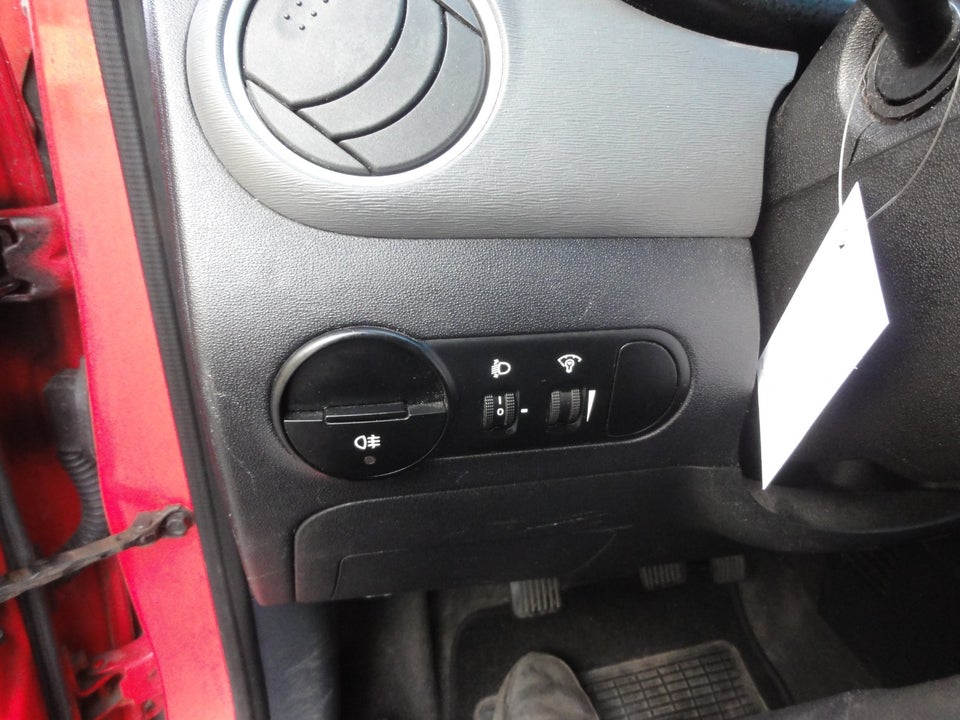 Hyundai i10 1,1 Comfort 5d