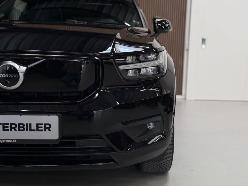 Volvo XC40 P6 ReCharge Ultimate 5d