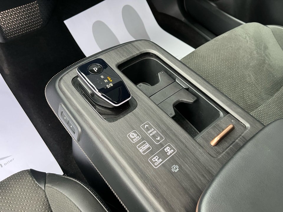 Nissan Ariya 87 Evolve 5d