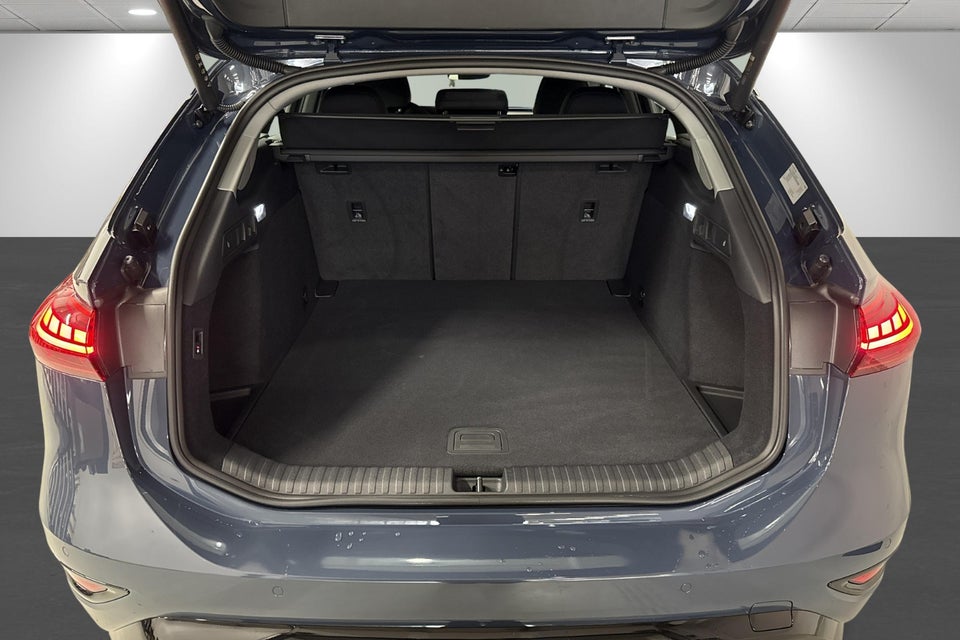 Audi A6 e-tron Progress plus performance Avant 5d