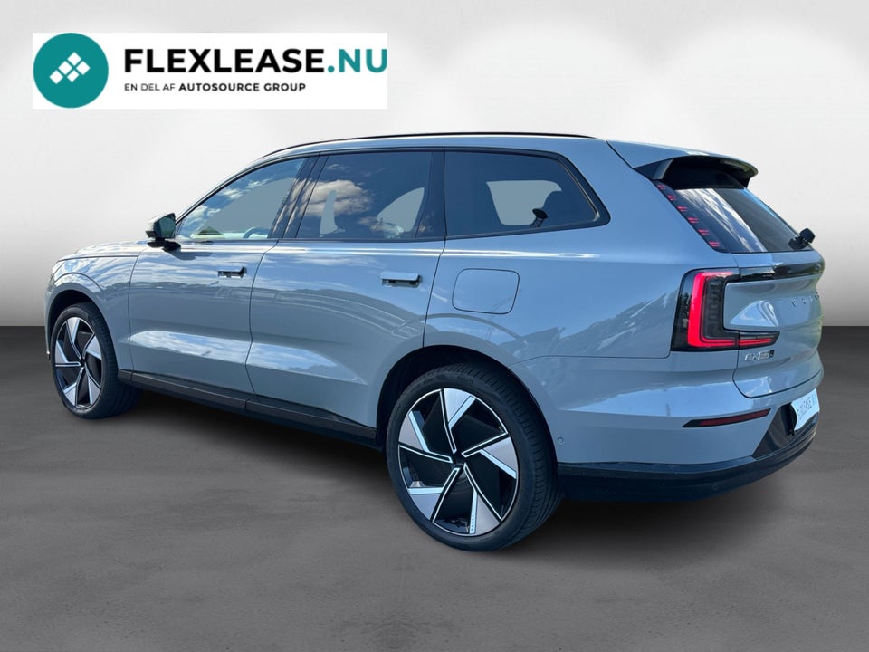 Volvo EX90 Twin Ultra 7prs 5d