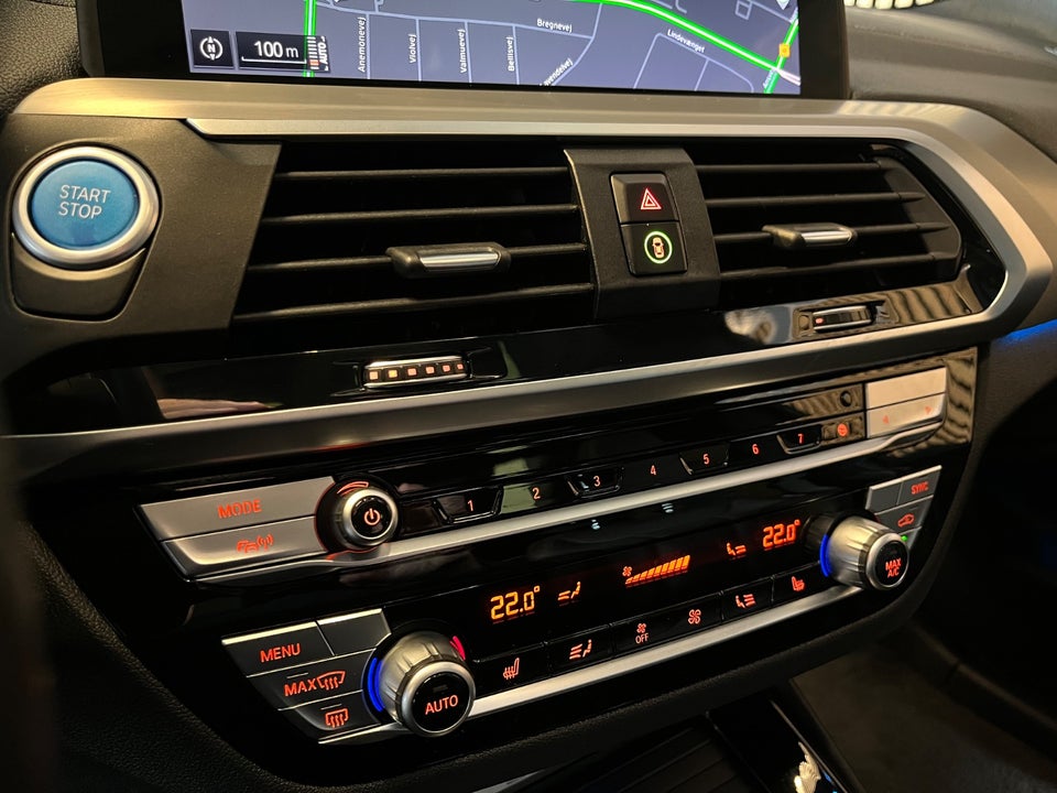 BMW iX3 Charged Plus 5d