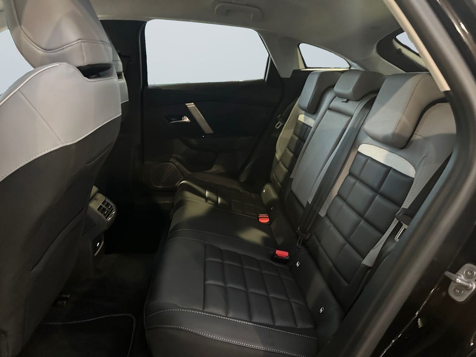 Citroën ë-C4 54 VTR Sport 5d