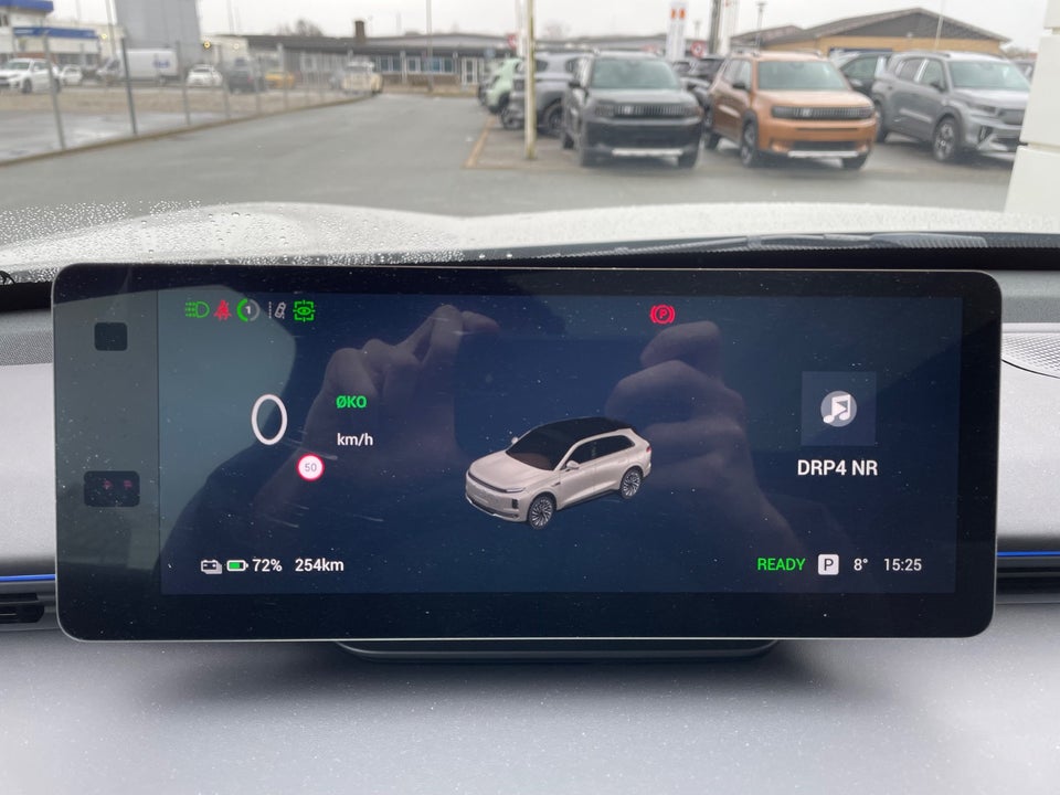 Exlantix ET 77 Advanced 5d