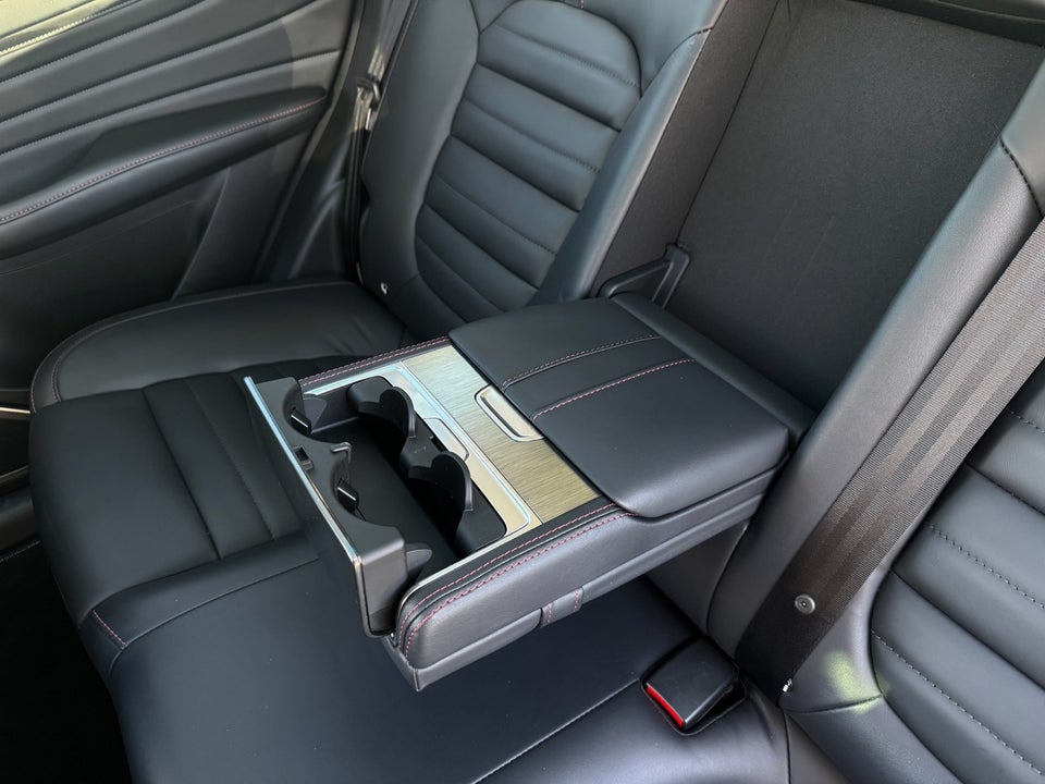 MG EHS 1,5 PHEV Luxury 5d